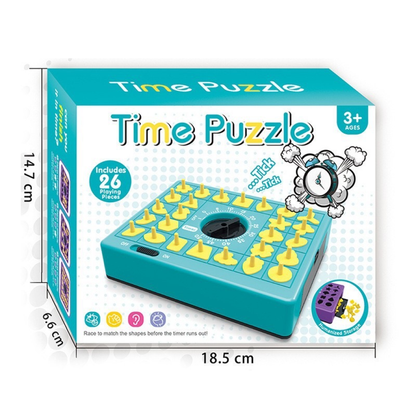 Time Puzzle