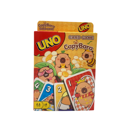 UNO Capy Bara