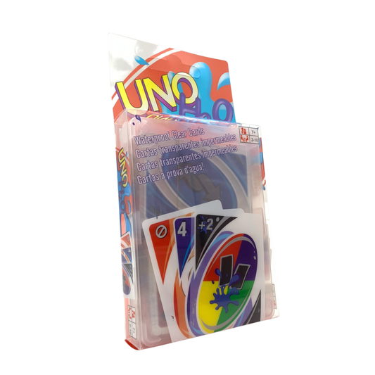 UNO H2O