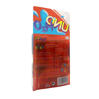 UNO H2O