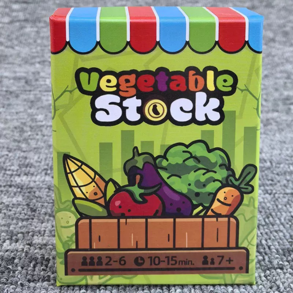 Vegetable Stock