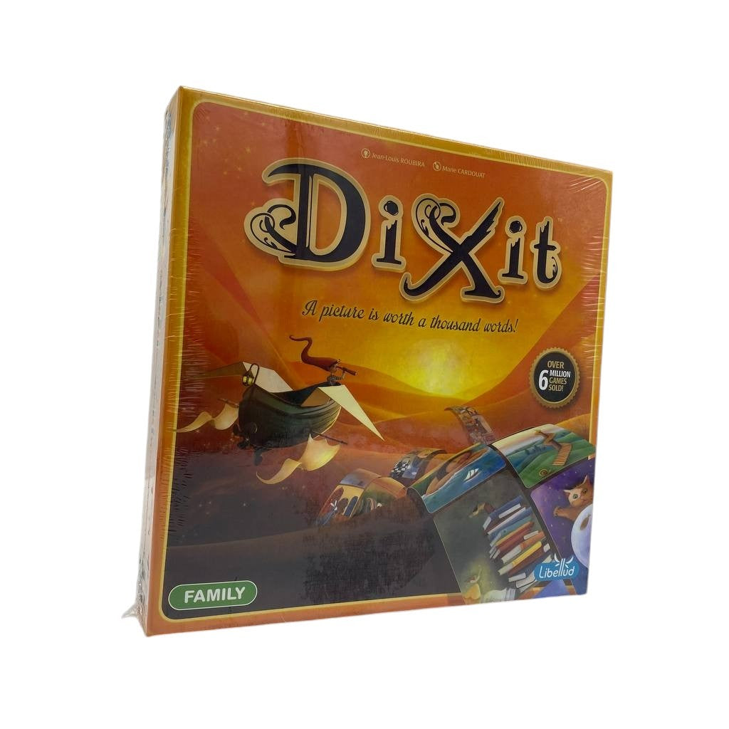 Dixit