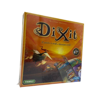 Dixit