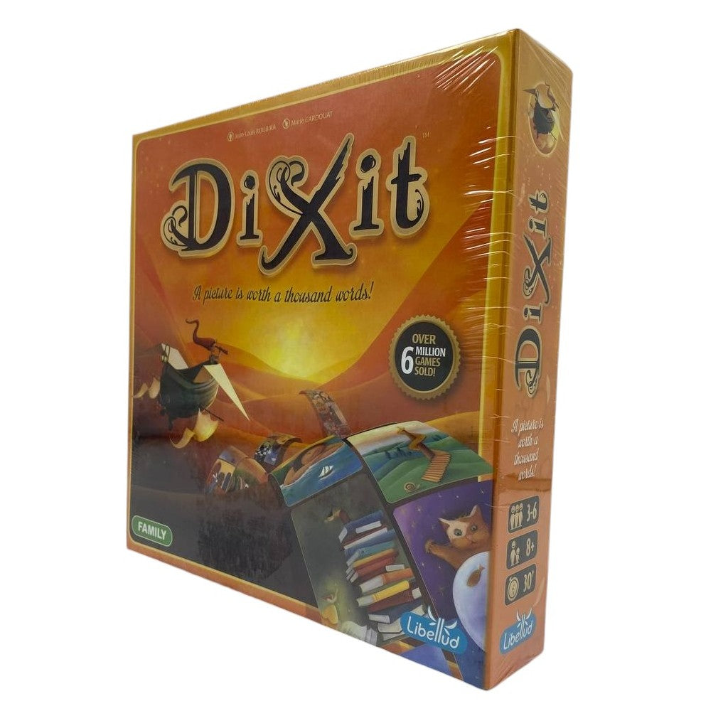 Dixit