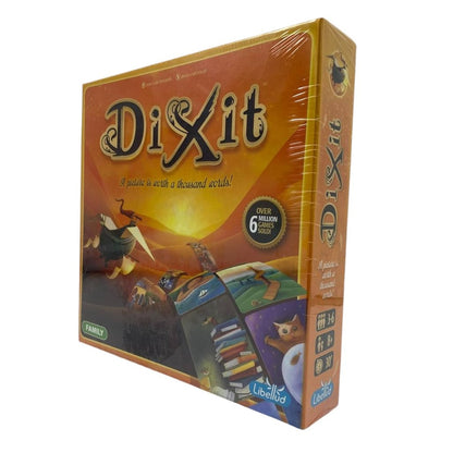 Dixit