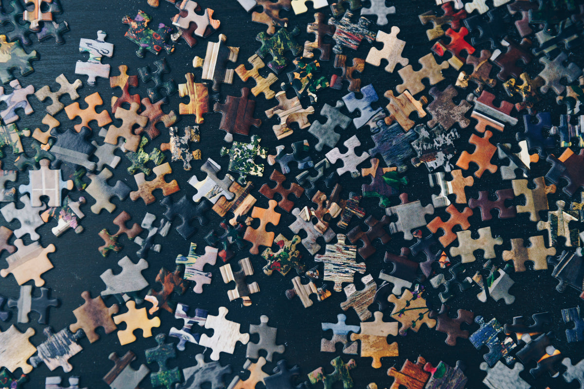 Board games and puzzles – Boardgames and Puzzles