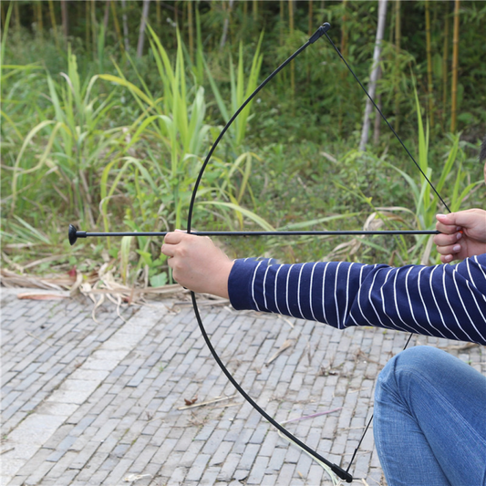 Recurve bow