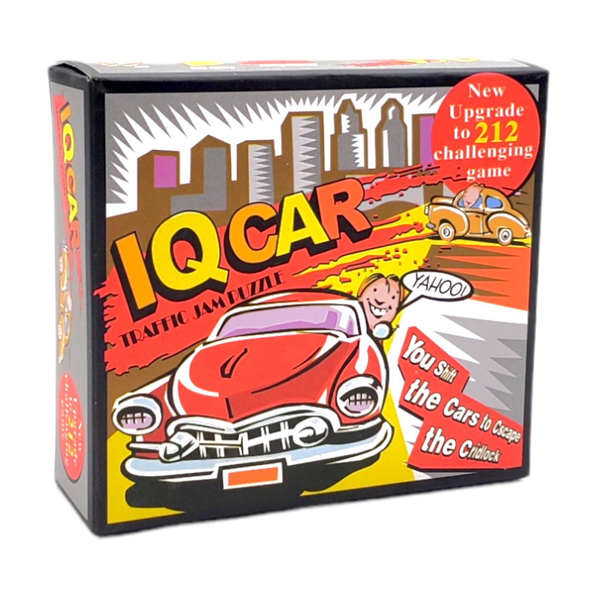 Car Riddle Car Riddles