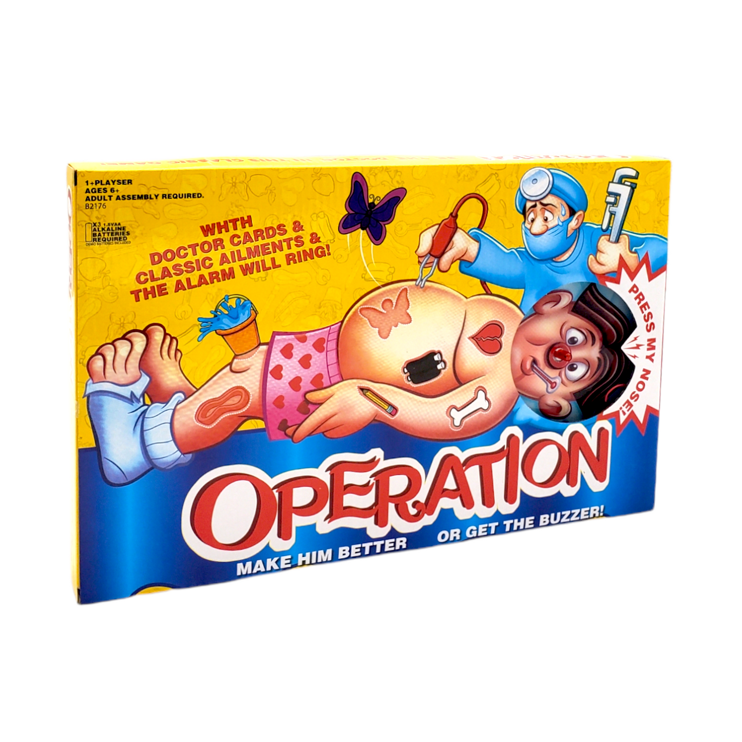 Operation