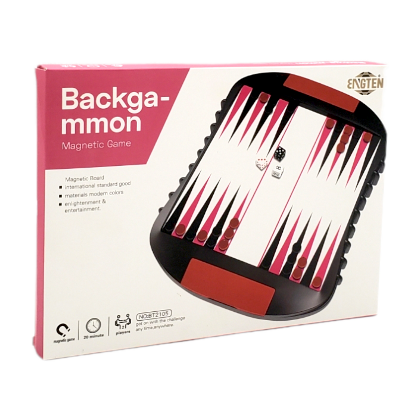 Backgammon