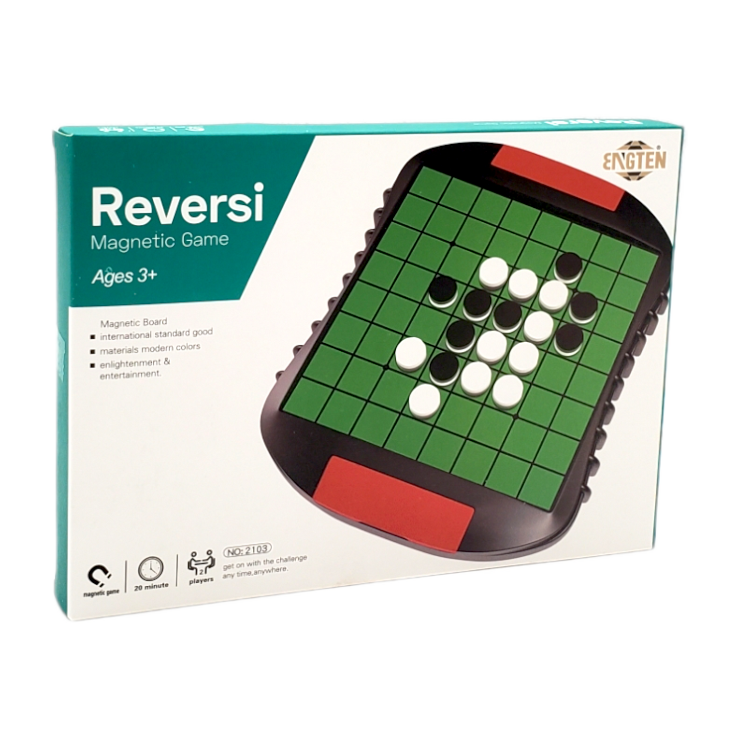 Reversi