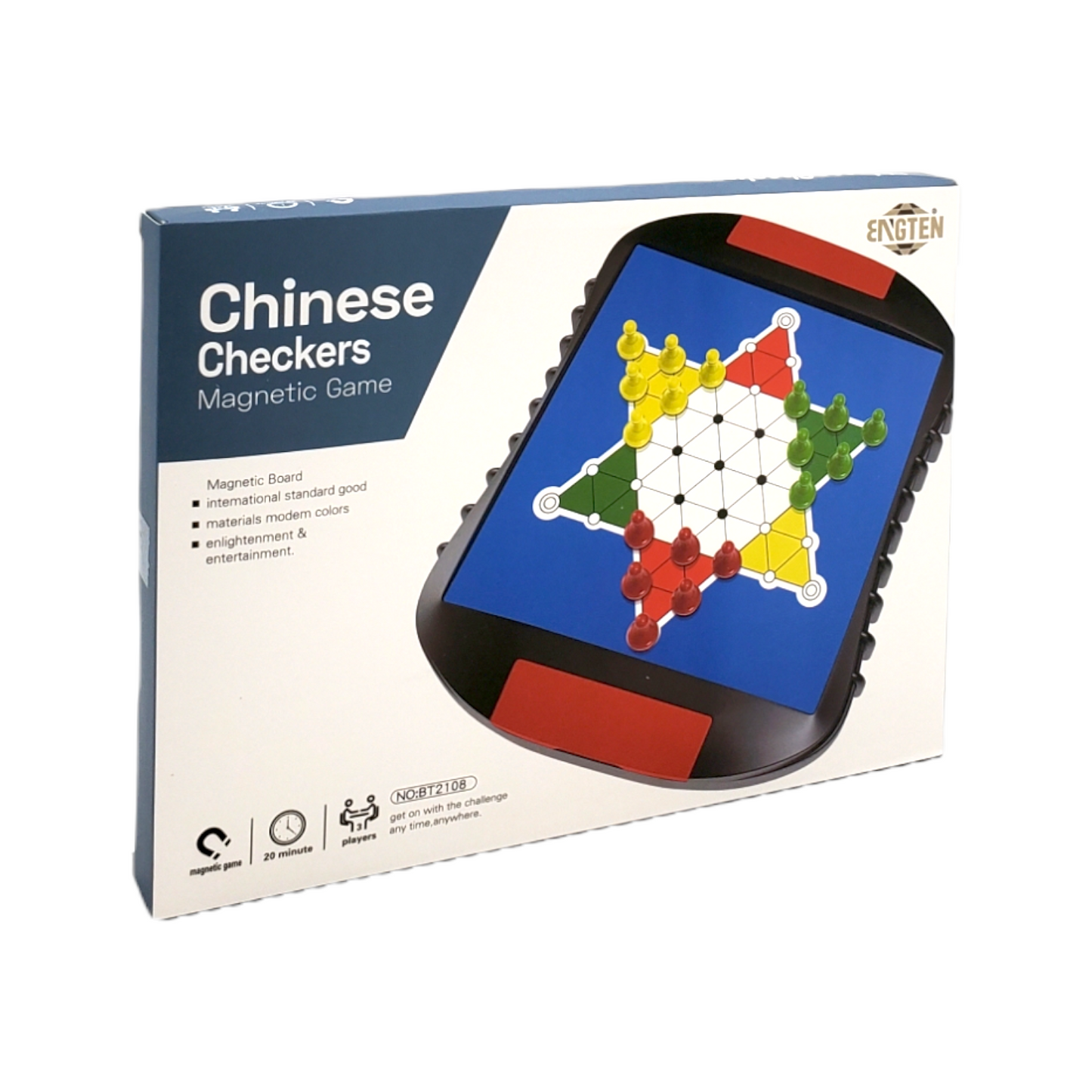 Chinese Checkers