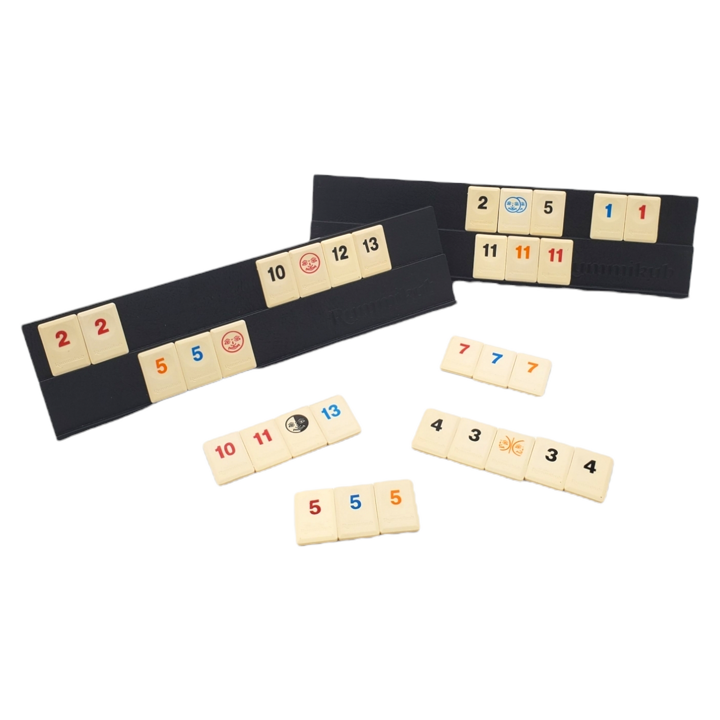 Rummikub Twist