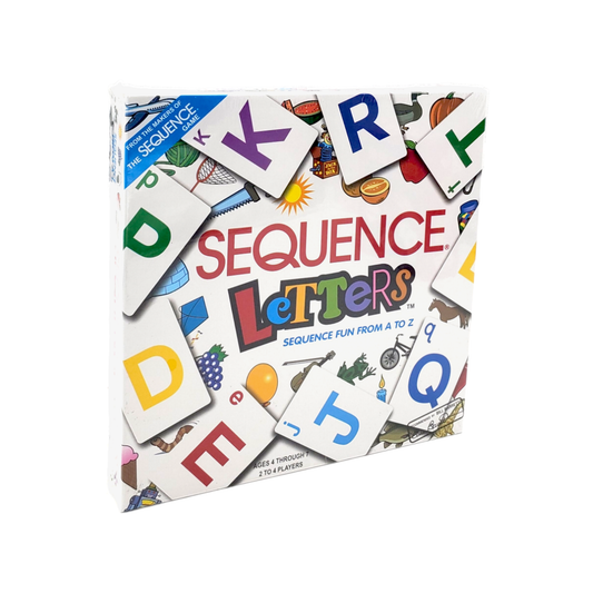 Sequence Letters