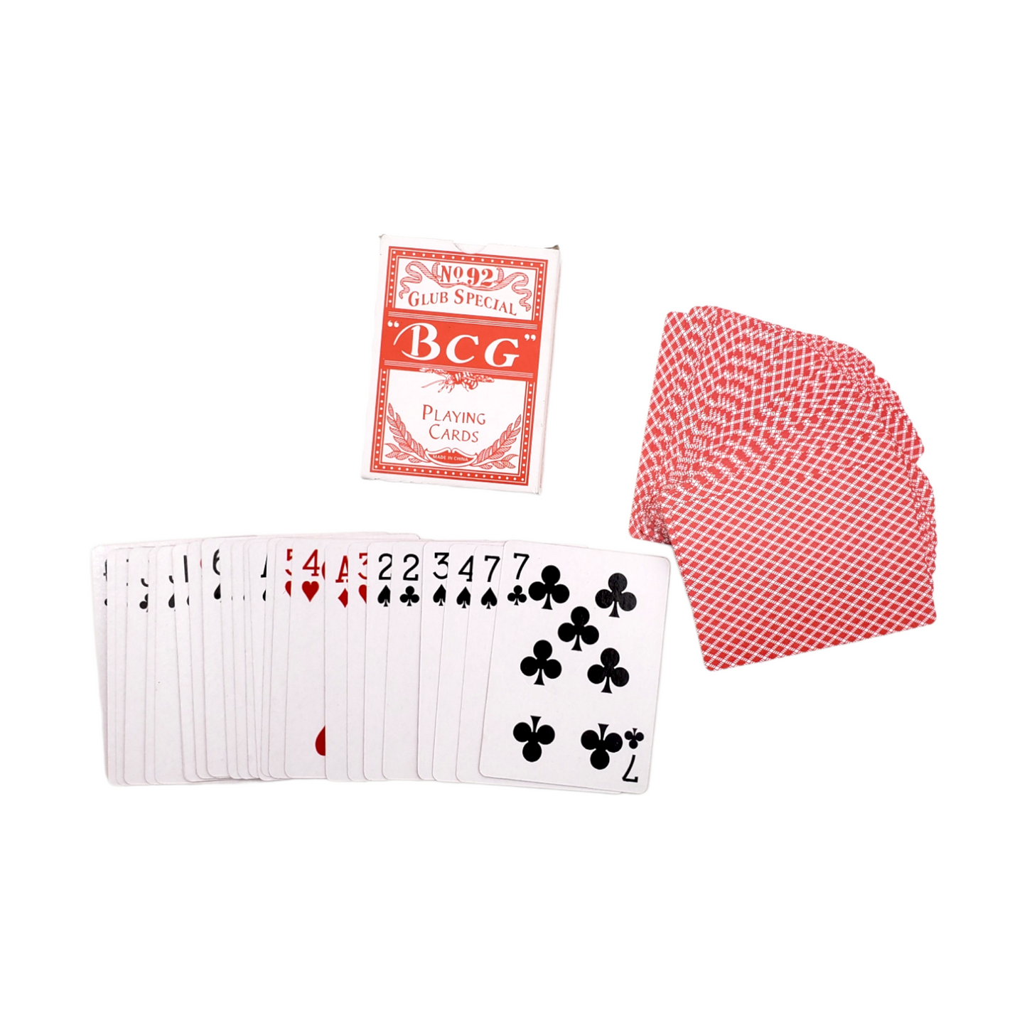 Playing Card