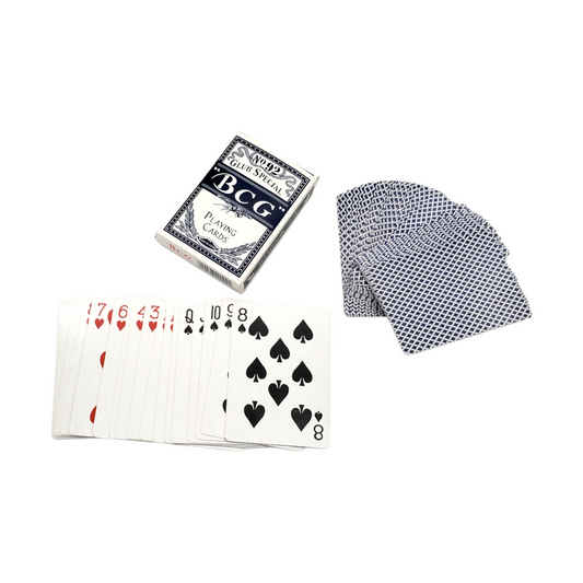 Playing Card