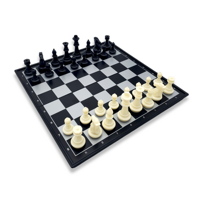 3in1 Chess Set