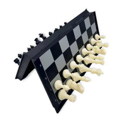 3in1 Chess Set