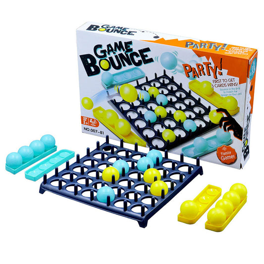 Bounce-Off