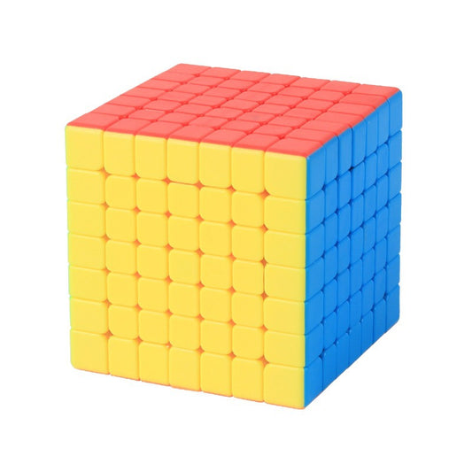 7x7 Cube