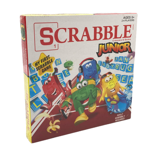 Scrabble Junior