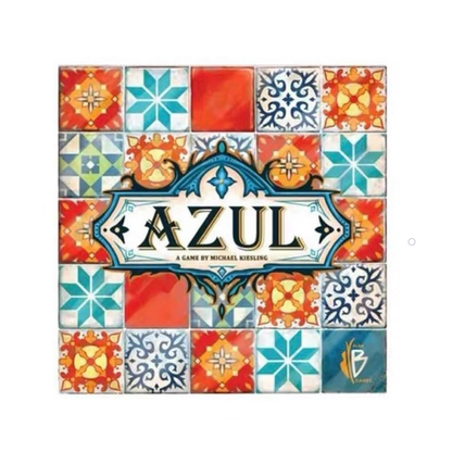 Azul