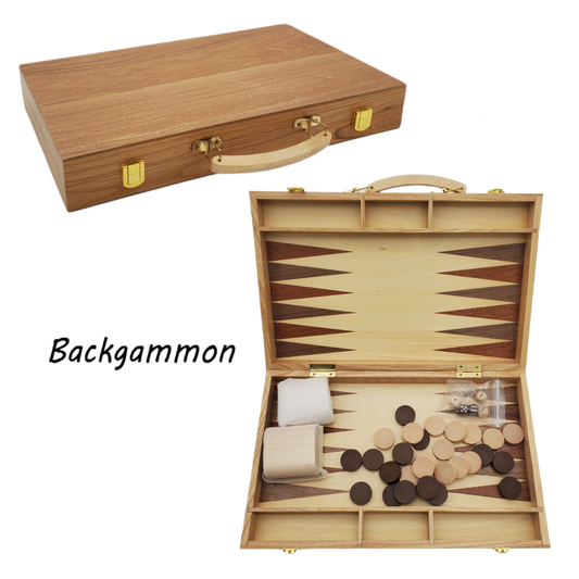 Backgammon