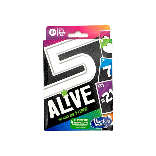 5 Alive