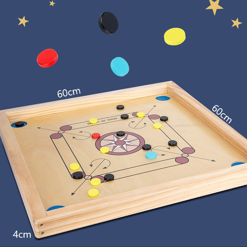 Carrom