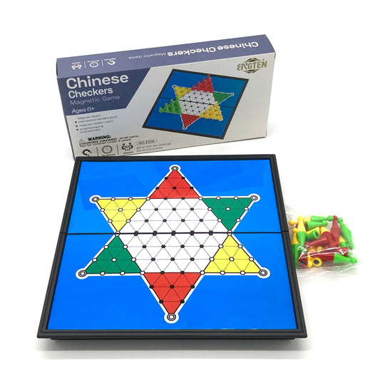 Chinese Checkers