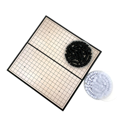 Chinese Go WeiQi