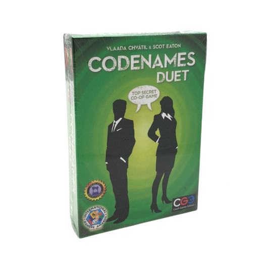 Codename: Duet