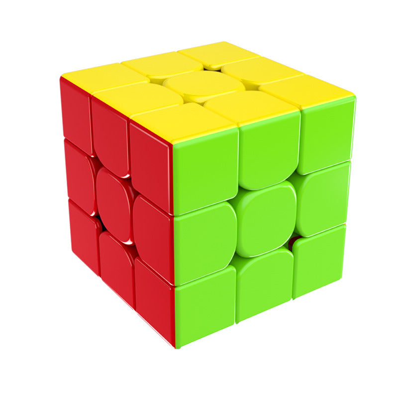 Competition Series 3x3 Magnetic Cube – Boardgames and Puzzles