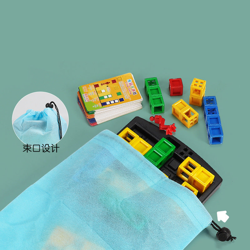 Crate Gam Crate Game – Boardgames and Puzzles