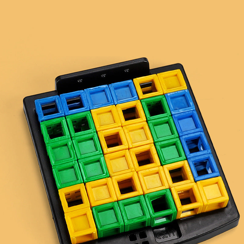 Crate Gam Crate Game – Boardgames and Puzzles