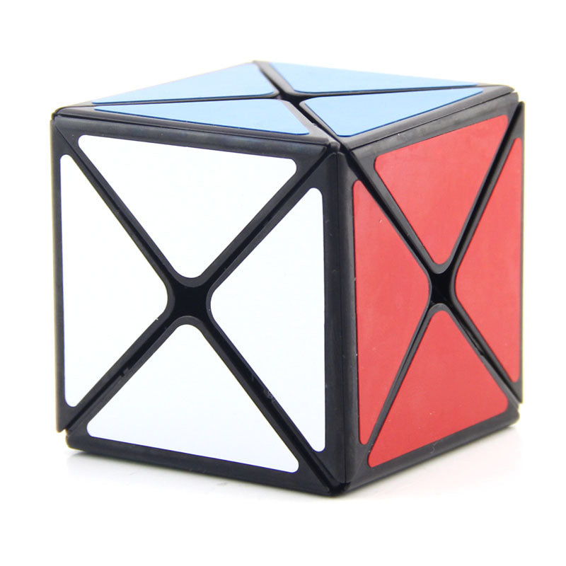 Dino Cube Speed Cube