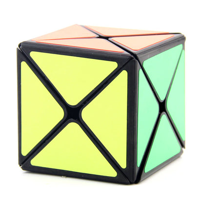 Dino Cube Speed Cube