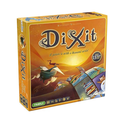 Dixit