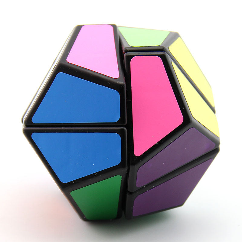 Dodecahedron Cube