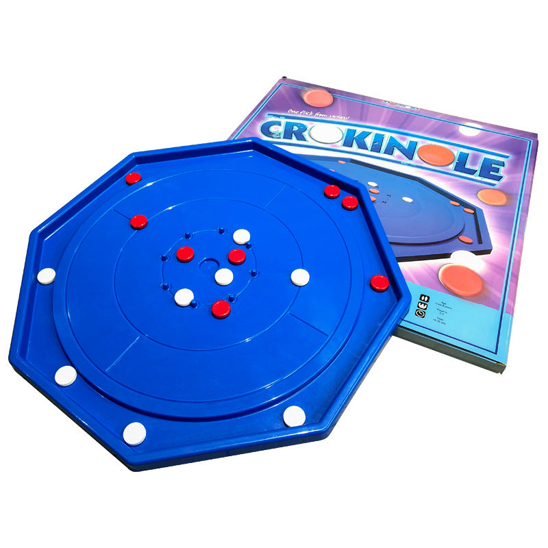 Crokinole