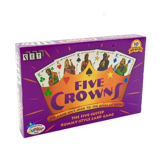 Five Crown