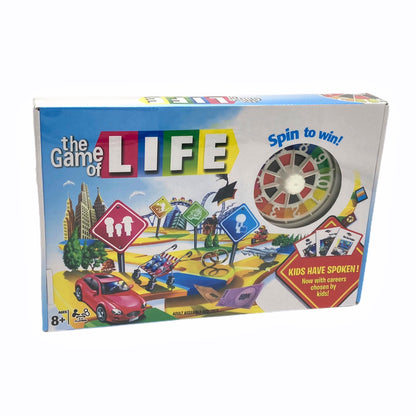 The Game of Life