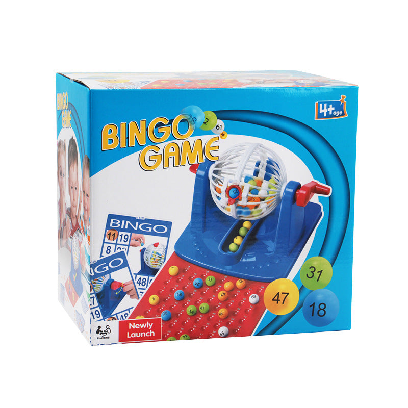 Bingo Game