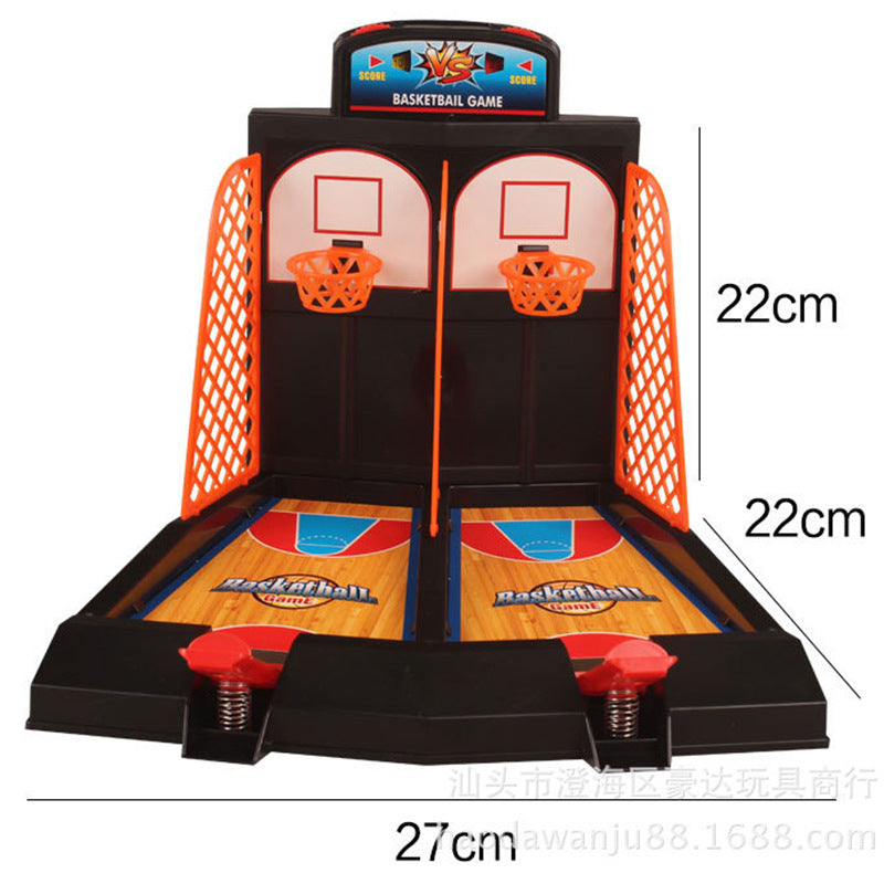 Table Basketball Game