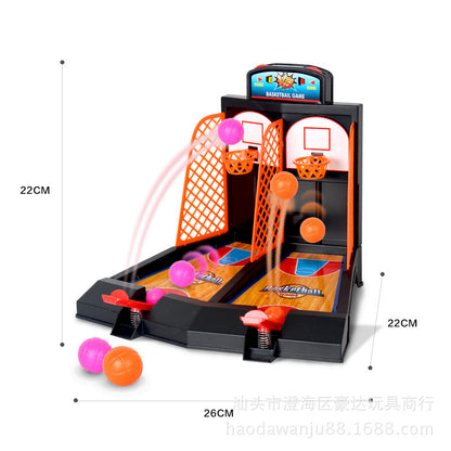 Table Basketball Game