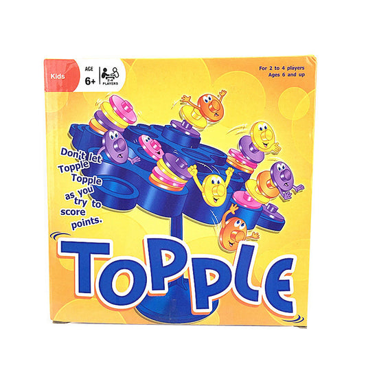 Topple