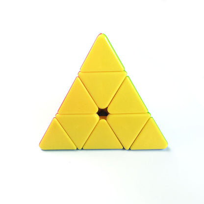 Rubic Riangle Triangle Rubik Cube – Boardgames and Puzzles