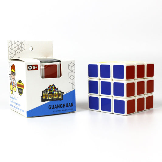 Rubik Cube 3x3