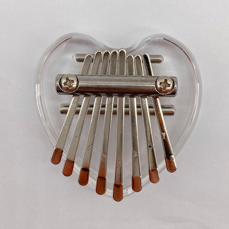 Small Kalimba 8 Keys