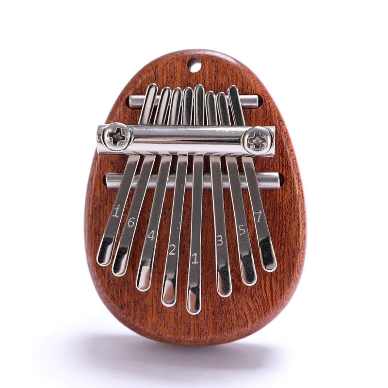 Small Kalimba 8 Keys